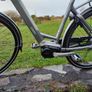 Cortina E-bike with Yamaha motor - Medium frame Image 2