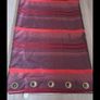 Extra wide 130 x 90 curtains and matching Cushion covers Image 2