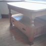 Coffee Table - Price drop to sell this weekend Image 3