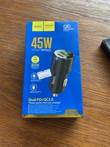 car charger