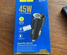 car charger
