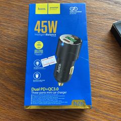 car charger