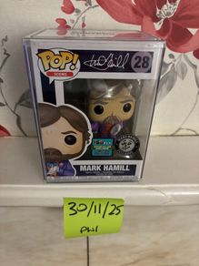 Mark Hamill as Joker funko