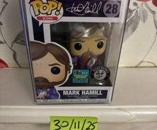 Mark Hamill as Joker funko