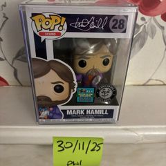 Mark Hamill as Joker funko
