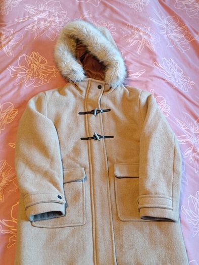 coat