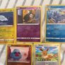 pokemon reverse holo cards Image 3