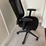 Swivel office chair Image 3