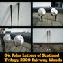 Golf Clubs & Equipment Collection  600 Image 5