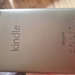 kindle amazon