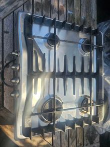 Gas Hob