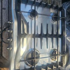 Gas Hob