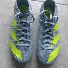Running spikes