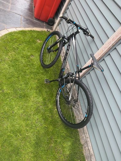 Cube Aim Men's Bike