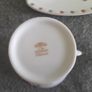 Beautiful ,"Leonardo collection" mug on biscuit plate Image 4