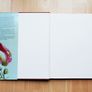 "Flower Power: The Meaning of Flowers in Art" hardcover  with dust cover  2003 Image 2