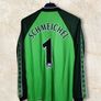 Man Utd Retro ( Schmeichel 1 ) , Size : Xl Image 2