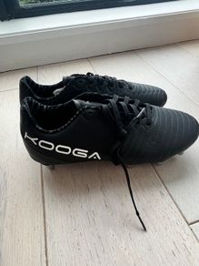 Rugby boots