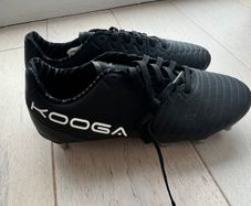 Rugby boots
