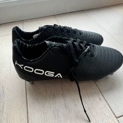 Rugby boots
