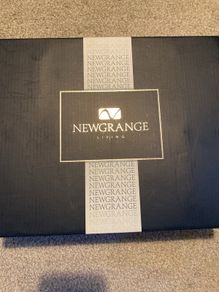 Newgrange Living set of 6 glasses