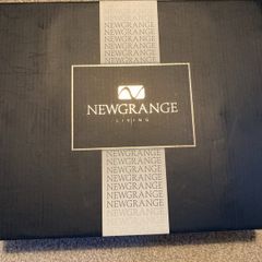 Newgrange Living set of 6 glasses