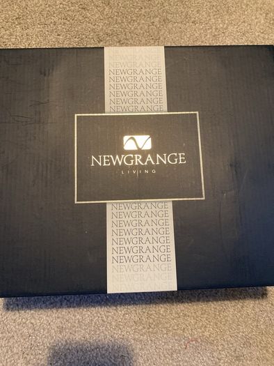 Newgrange Living set of 6 glasses