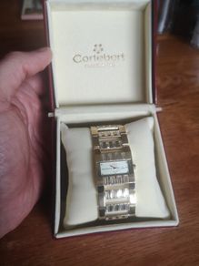 Cortebert Female Watch - 16 years Old