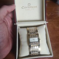Cortebert Female Watch - 16 years Old