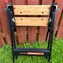 Black+Decker Workmate 301 folding workbench Image 4