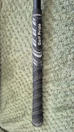 Ping G440 LST with Upgraded Shaft