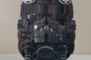Lego 75274 Star Wars TIE Fighter Pilot Helmet