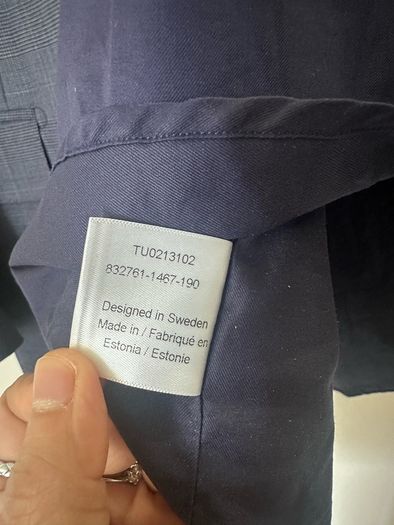 Stenstroms Shirt
