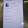 Samsung galaxy s26fe.  128gb Image 4