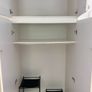 freestanding wardrobe Image 3