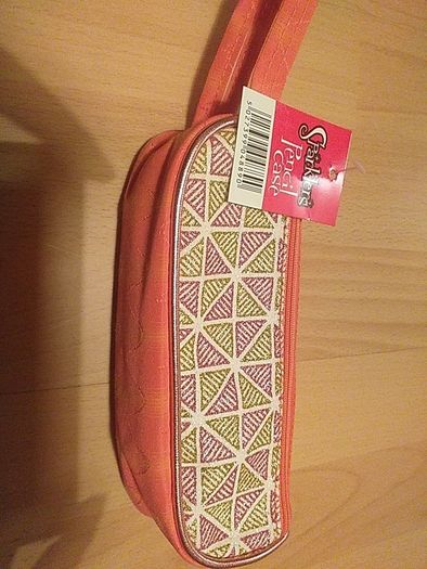 Kids Pencil Case