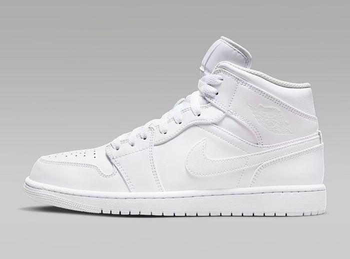 Air Jordan