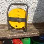 Camper van 240v Blue Extension site  leads Image 9