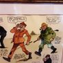 Two briggs golfing pictures, Image 7
