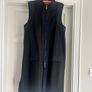 Naya Longline Coat Image 2