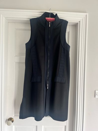 Naya Longline Coat