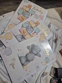 Card bundle