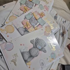 Card bundle