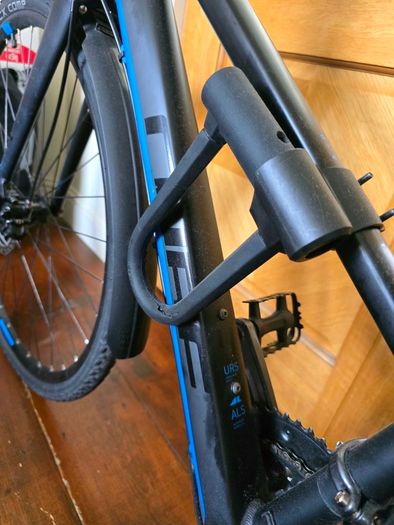 Cube Sl Road Bike