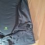 iXS Flow Vest upper body protective for Kids - grey Image 4