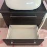 bathroom sink and unit Image 2