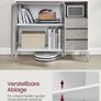 Sideboard, Storage Cabinet modern Image 8