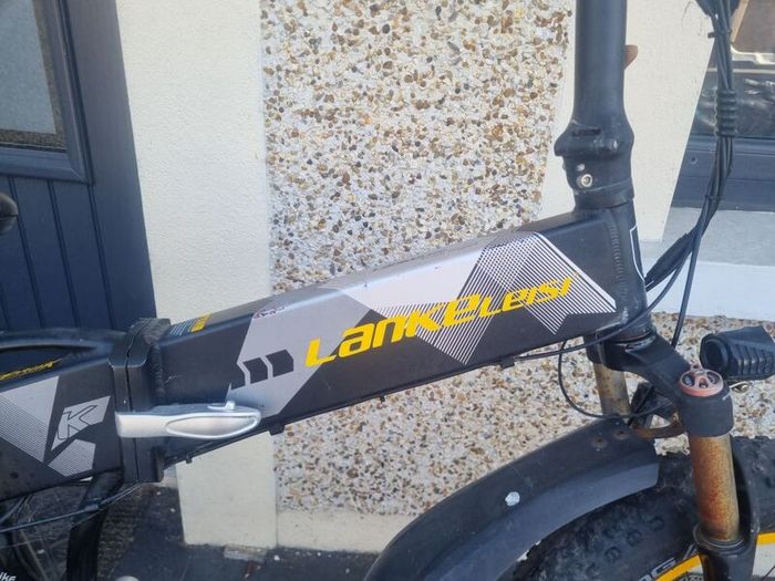 electric bike