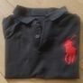 Slim Fit Big Pony Cotton Mesh 2 Polo Shirts, Ralph Lauren , size-6year old Image 5