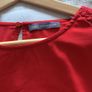 M&S red top Image 4